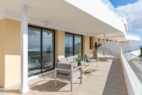 One 80 Estepona, Málaga, España No. 37262 - foto 9