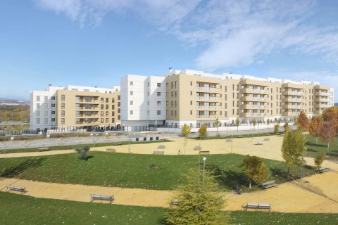 Aviva Guadalajara, España No. 40359 - foto 1