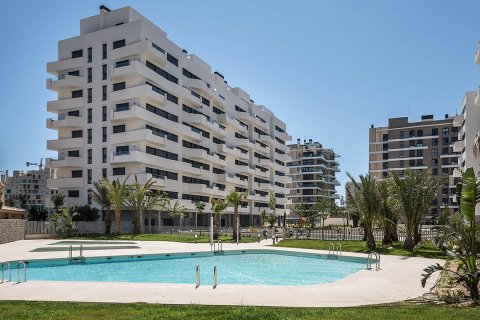 San Juan Homes en Alicante, España No. 40806 - foto 4