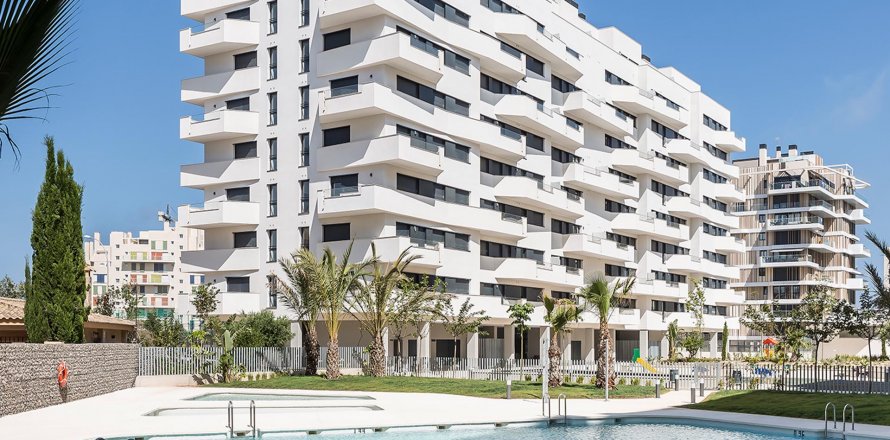 San Juan Homes Alicante, España No. 40806