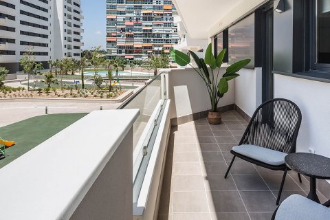 San Juan Homes en Alicante, España No. 40806 - foto 16