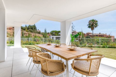 Artola Homes en Marbella, Málaga, España No. 40759 - foto 10