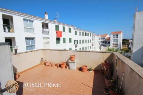 Casa adosada en venta en Alayor, Menorca, España 3 dormitorios, 222 m2 No. 39230 - foto 5