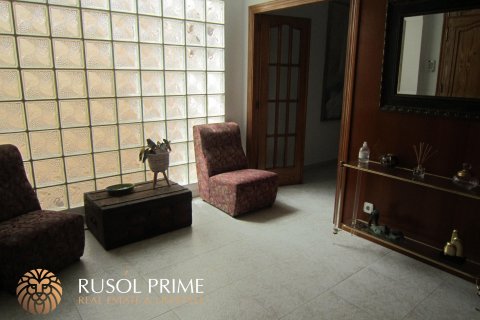 Ático en venta Calpe, Alicante, España 5 dormitorios, 500 m2 No. 40840 - foto 4