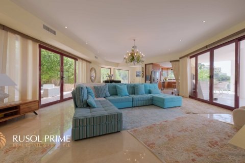 Villa en venta en Altea, Alicante, España 6 dormitorios, 950 m2 No. 39511 - foto 18