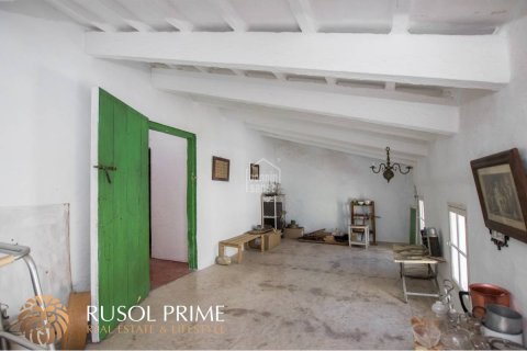 Casa adosada en venta en Es Mercadal, Menorca, España 7 dormitorios, 347 m2 No. 38972 - foto 12