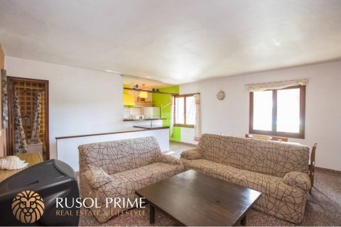 Apartamento en venta Es Mercadal, Menorca, España 2 dormitorios, 124 m2 No. 39060 - foto 10