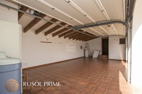 Villa en venta en Es Castell, Menorca, España 5 dormitorios, 403 m2 No. 39083 - foto 6