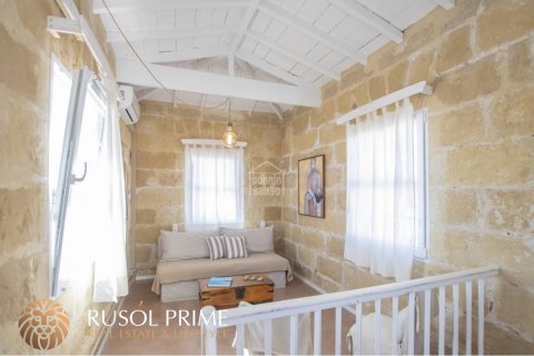 Casa adosada en venta en Es Castell, Menorca, España 5 dormitorios, 420 m2 No. 39100 - foto 16