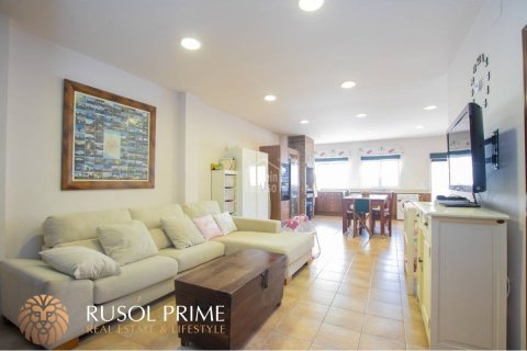 Casa adosada en venta en Ferreries, Menorca, España 4 dormitorios, 491 m2 No. 39207 - foto 18