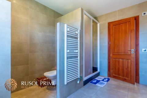 Villa en venta en Llucmajor, Mallorca, España 5 dormitorios, 466 m2 No. 38306 - foto 18