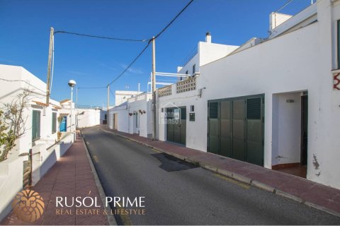 Villa en venta en Mahon, Menorca, España 2 dormitorios, 108 m2 No. 11188 - foto 5