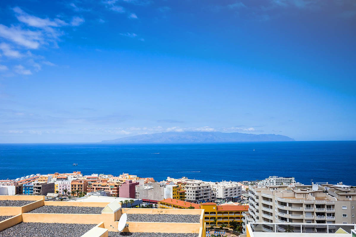 Canarias vuelve a estar en el radar de los promotores con 2.800 nuevas viviendas en construcción