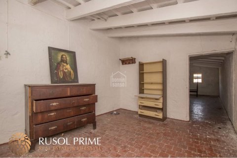 Propiedad comercial en venta en Ciutadella De Menorca, Menorca, España 411 m2 No. 39196 - foto 8