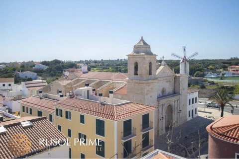 Casa adosada en venta en Es Castell, Menorca, España 5 dormitorios, 420 m2 No. 39100 - foto 18