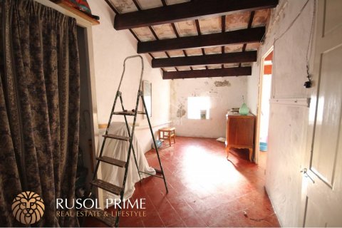 Casa adosada en venta en Mahon, Menorca, España 7 dormitorios, 185 m2 No. 39159 - foto 4