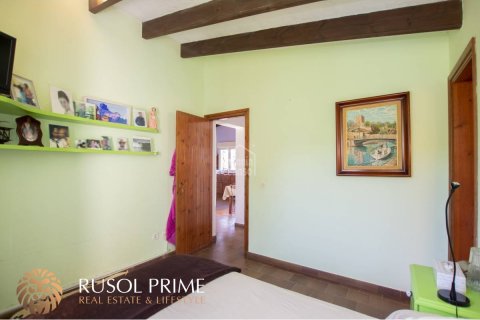 Villa en venta en Ciutadella De Menorca, Menorca, España 7 dormitorios, 452 m2 No. 10562 - foto 16