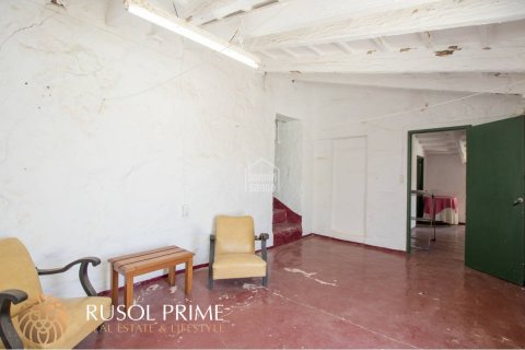 Finca en venta en Ciutadella De Menorca, Menorca, España 8 dormitorios, 822 m2 No. 10564 - foto 20