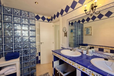 Villa en venta en Torrenova, Mallorca, España 7 dormitorios, 349 m2 No. 40465 - foto 13