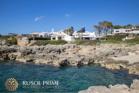 Villa en venta en Sant Lluis, Menorca, España 3 dormitorios, 100 m2 No. 39676 - foto 2