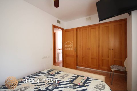 Apartamento en venta en Ciutadella De Menorca, Menorca, España 2 dormitorios, 60 m2 No. 39011 - foto 9