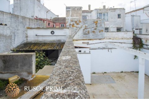 Propiedad comercial en venta en Alayor, Menorca, España 1403 m2 No. 39192 - foto 16