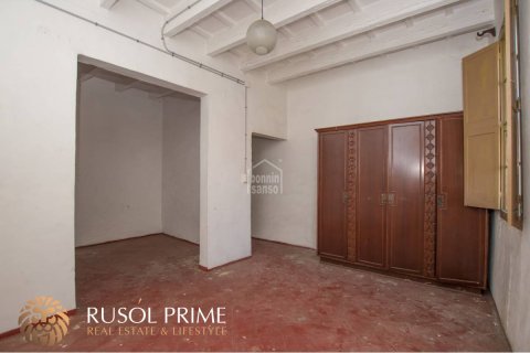 Propiedad comercial en venta en Ciutadella De Menorca, Menorca, España 2229 m2 No. 39195 - foto 10