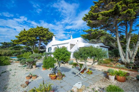 Villa en venta en Sant Lluis, Menorca, España 3 dormitorios, 142 m2 No. 23775 - foto 8