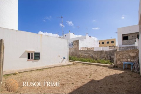 Casa adosada en venta en Ciutadella De Menorca, Menorca, España 5 dormitorios, 243 m2 No. 10769 - foto 10