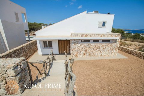 Villa en venta en Es Mercadal, Menorca, España 3 dormitorios, 165 m2 No. 11094 - foto 10