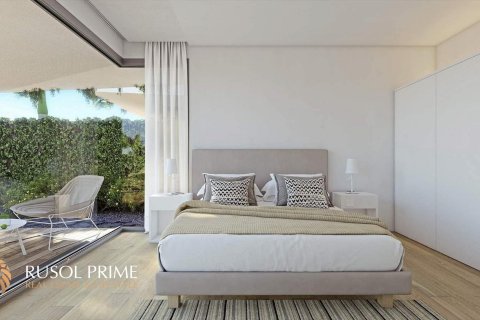 Villa en venta en Abama, Tenerife, España 3 dormitorios, 184 m2 No. 12236 - foto 3