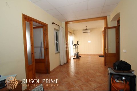 Casa adosada en venta en Sant Lluis, Menorca, España 3 dormitorios, 228 m2 No. 39946 - foto 4