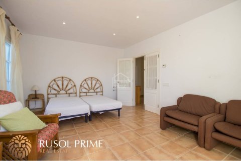 Villa en venta Alayor, Menorca, España 5 dormitorios, 330 m2 No. 11201 - foto 16