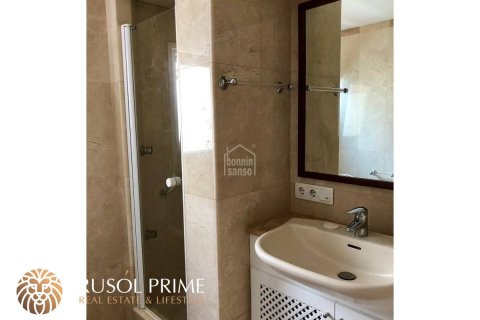 Apartamento en venta en Mahon, Menorca, España 4 dormitorios, 200 m2 No. 39034 - foto 4