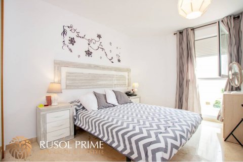 Apartamento en venta Mahon, Menorca, España 2 dormitorios, 73 m2 No. 38271 - foto 8