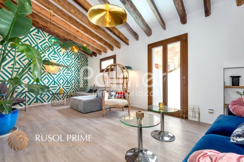Villa en venta en Palma de Mallorca, Mallorca, España 2 dormitorios, 147 m2 No. 38305 - foto 2