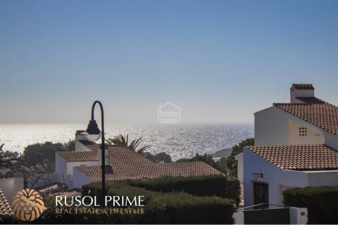 Villa en venta en Sant Lluis, Menorca, España 4 dormitorios, 209 m2 No. 39082 - foto 18