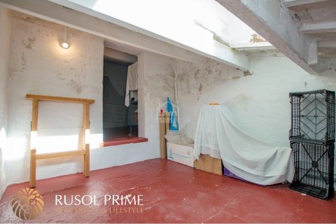 Casa adosada en venta en Mahon, Menorca, España 3 dormitorios, 206 m2 No. 39625 - foto 5