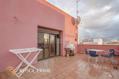 Casa adosada en venta en Mahon, Menorca, España 3 dormitorios, 210 m2 No. 38261 - foto 6