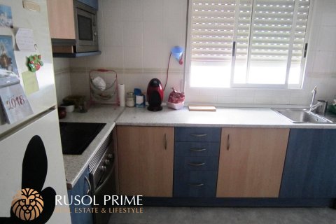 Apartamento en venta en Calpe, Alicante, España 4 dormitorios, 120 m2 No. 39503 - foto 11