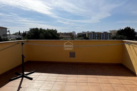 Casa adosada en venta en Cala Millor, Mallorca, España 4 dormitorios, 290 m2 No. 40314 - foto 12
