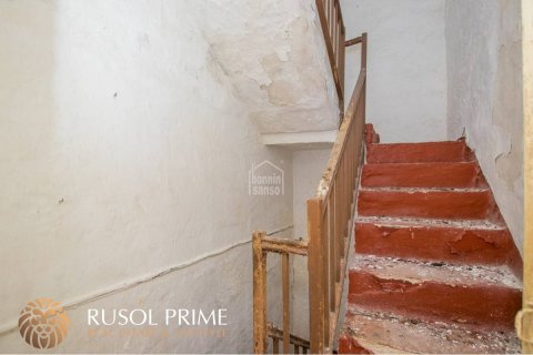 Propiedad comercial en venta en Ciutadella De Menorca, Menorca, España 411 m2 No. 39196 - foto 11