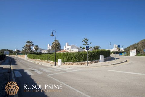 Villa en venta en Sant Lluis, Menorca, España 4 dormitorios, 209 m2 No. 39082 - foto 2