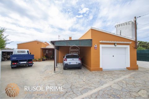 Villa en venta en Es Castell, Menorca, España 5 dormitorios, 263 m2 No. 38268 - foto 7