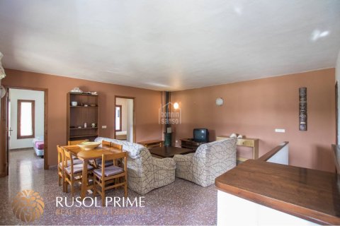 Apartamento en venta Es Mercadal, Menorca, España 2 dormitorios, 124 m2 No. 39060 - foto 11