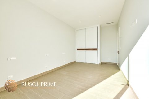 Villa en venta en Calpe, Alicante, España 4 dormitorios, 450 m2 No. 39550 - foto 18