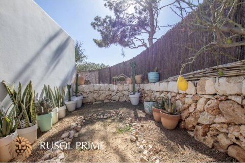 Villa en venta en Sant Lluis, Menorca, España 3 dormitorios, 100 m2 No. 39676 - foto 7