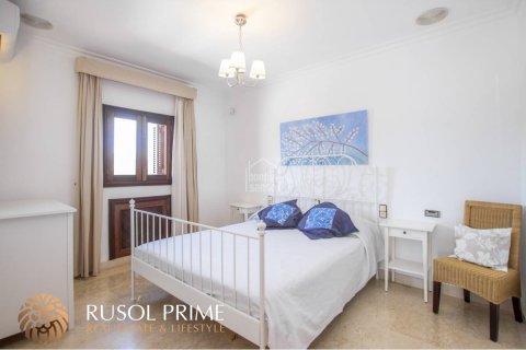 Casa adosada en venta en Sant Llorenc Des Cardassar, Mallorca, España 5 dormitorios, 542 m2 No. 38993 - foto 19