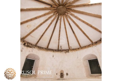 Casa adosada en venta en Ciutadella De Menorca, Menorca, España 5 dormitorios, 243 m2 No. 10769 - foto 15
