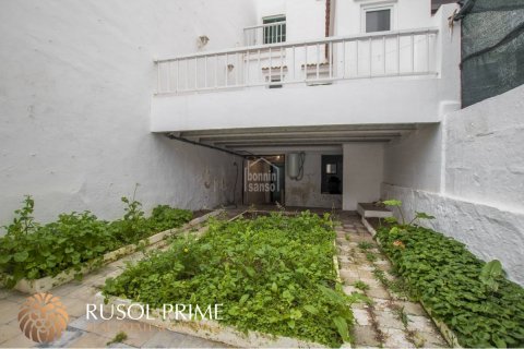Casa adosada en venta en Alayor, Menorca, España 5 dormitorios, 277 m2 No. 11037 - foto 2
